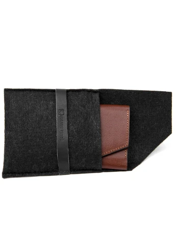 Портмоне кожаное Grande Pelle (252086640)