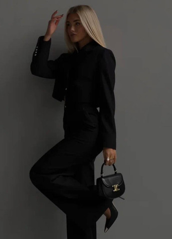 Костюм (жакет, штани) No Brand (362120815)