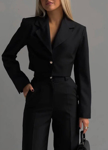 Костюм (жакет, штани) No Brand (362120815)