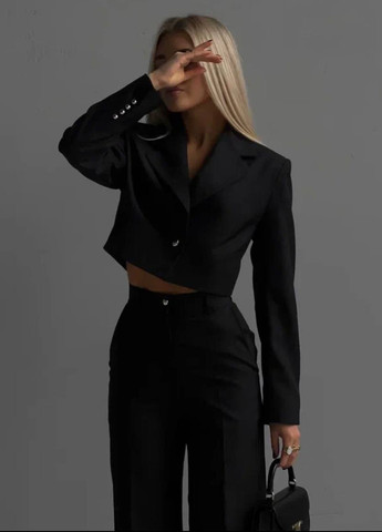 Костюм (жакет, штани) No Brand (362120815)