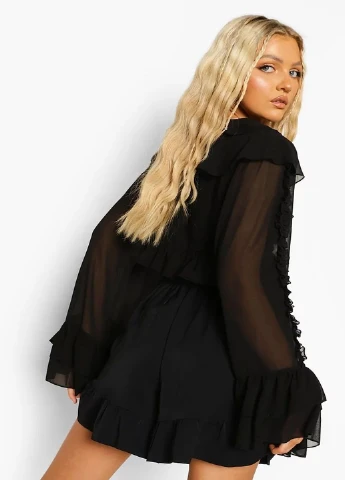 Шорты Boohoo (251467546)
