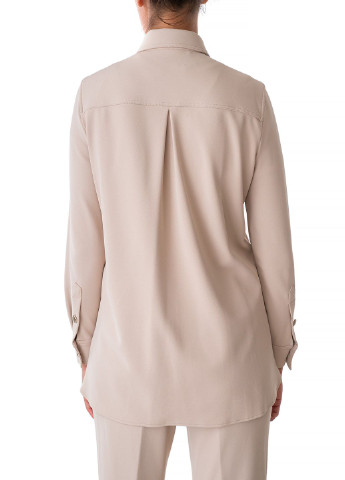 Бежева блуза Marc Aurel