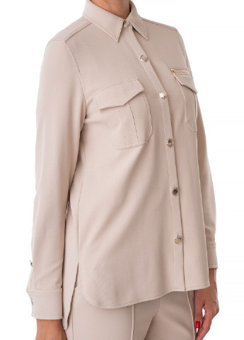 Бежева блуза Marc Aurel