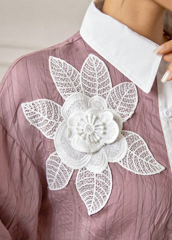 Сорочка SHEIN (334151319)