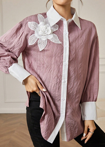 Сорочка SHEIN (334151319)