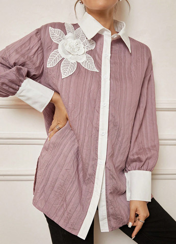 Сорочка SHEIN (334151319)