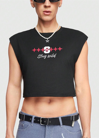 Майка SHEIN (327705469)