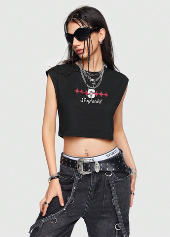 Майка SHEIN (327705469)