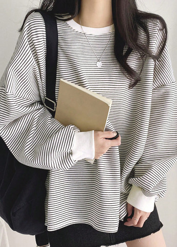 Лонгслив SHEIN (366498565)