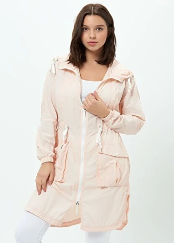 Ветровка Bershka (232714686}