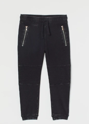 Штани демісезон,чорний, H&M (255192167)