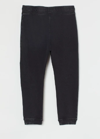 Штани демісезон,чорний, H&M (255192167)
