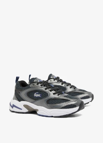 Кросівки Lacoste STORM 96 2K сірі демісезони (329059541)