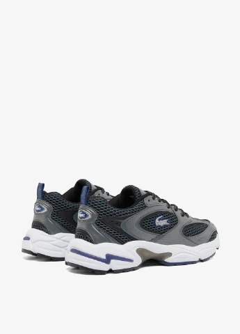 Кросівки Lacoste STORM 96 2K сірі демісезони (329059541)