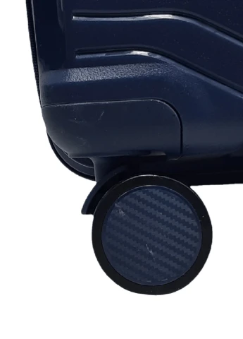 Валіза пластикова мала AIRTEX 280 (252546225)