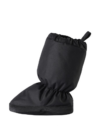 Черные пинетки Reima