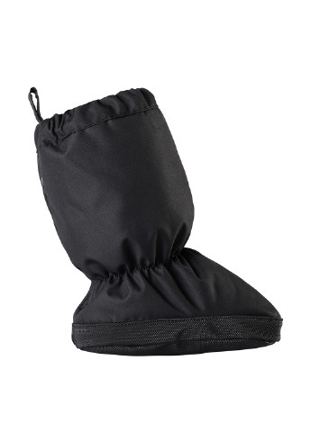 Черные пинетки Reima