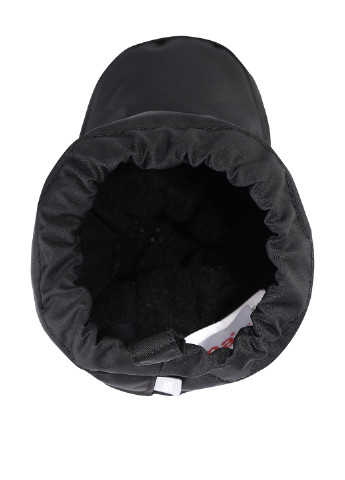 Черные пинетки Reima