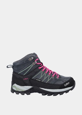 Черевики CMP RIGEL MID TREKKING SHOES WP (317626658)