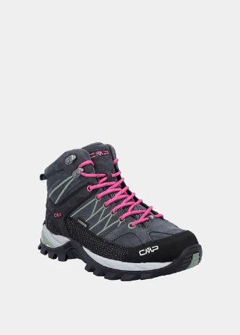 Черевики CMP RIGEL MID TREKKING SHOES WP (317626658)