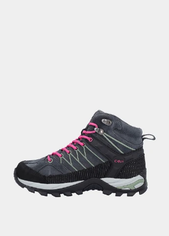 Черевики CMP RIGEL MID TREKKING SHOES WP (317626658)