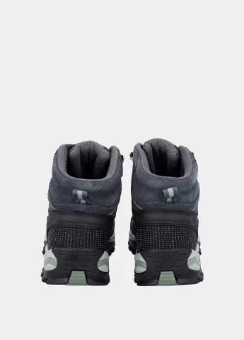 Черевики CMP RIGEL MID TREKKING SHOES WP (317626658)