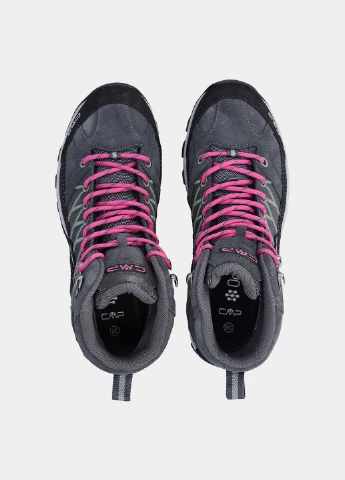 Черевики CMP RIGEL MID TREKKING SHOES WP (317626658)