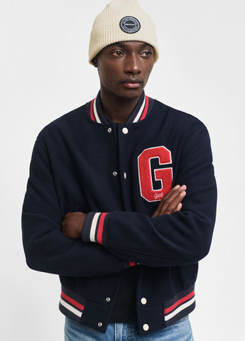 Шапка Gant (322523554)