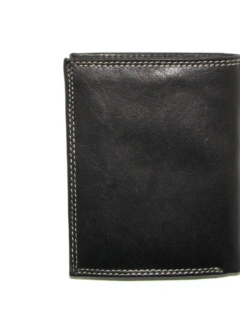 Кошелек мужской N4-KBR BLACK Always Wild (253933205)