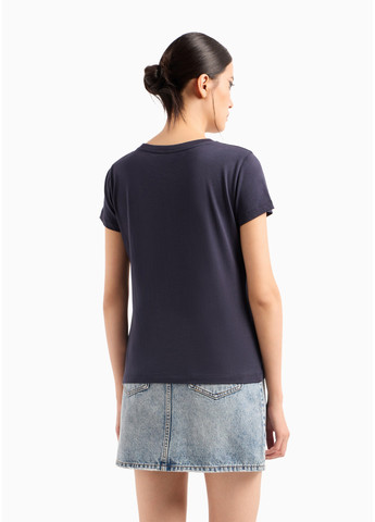 Футболка Armani Exchange - (335838599)