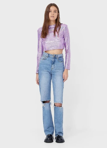 Топ Stradivarius (248895910)
