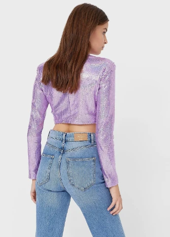 Топ Stradivarius (248895910)