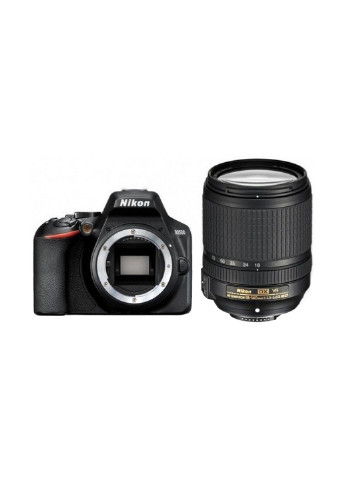 Зеркальная фотокамера Nikon d3500 + af-s 18-140 vr (131792235)