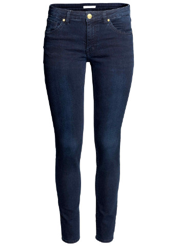 Джинси H&M - (55525013)