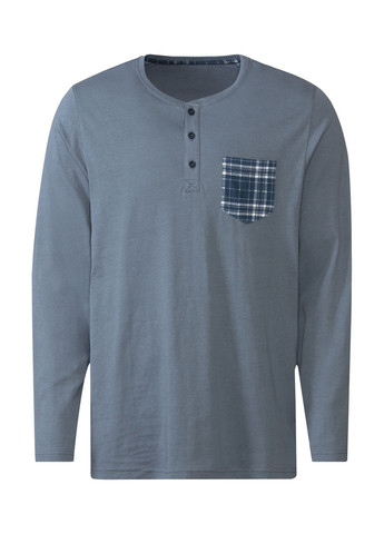 Піжама (лонгслів, штани) Livergy (365761754)