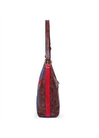 Жіноча сумка 31х24х11,5 см Laskara (252133071)