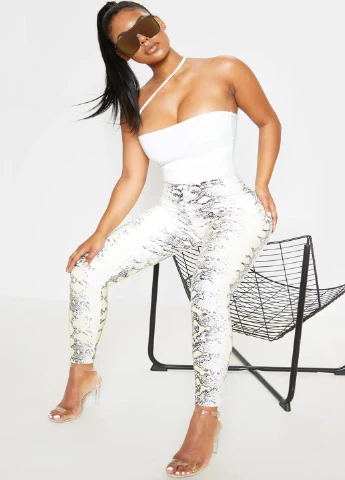 Боди PrettyLittleThing (238670694)