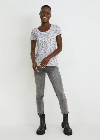 Футболки (2 шт.) C&A - (339852147)