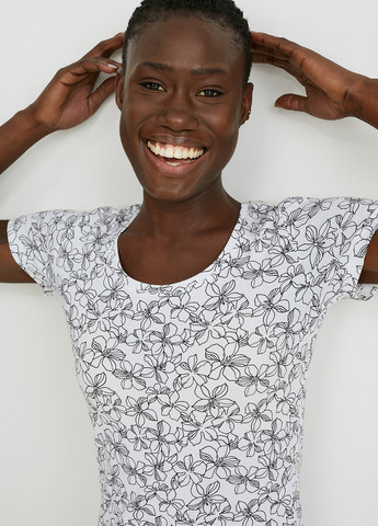 Футболки (2 шт.) C&A - (339852147)