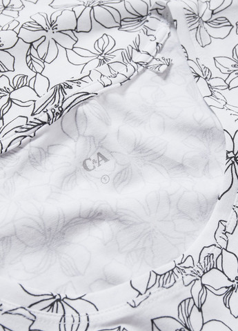 Футболки (2 шт.) C&A - (339852147)