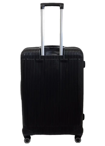 Чемодан пластиковый большой 77 см AIRTEX 637 (251854853)