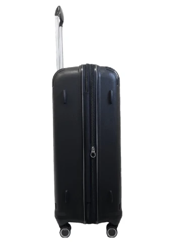 Чемодан пластиковый большой 77 см AIRTEX 637 (251854853)