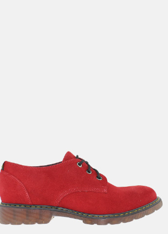 Туфлі RSM375-11 Червоний Sothby's (248039683)