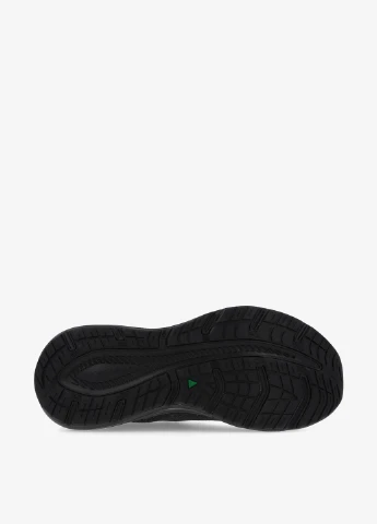 Чорні Осінні кросівки Skechers RELAXED FIT: EDGERIDE - EXXO