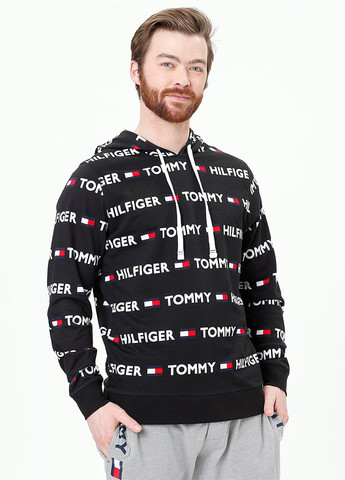 Худи Tommy Hilfiger (263437321)