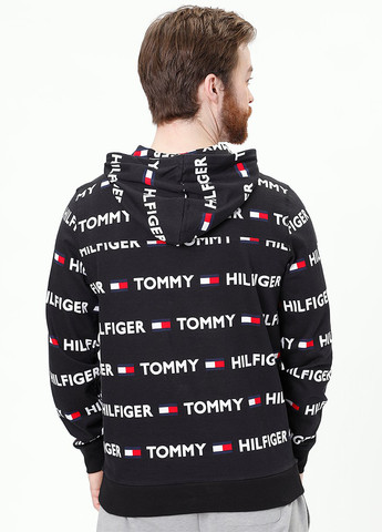 Худи Tommy Hilfiger (263437321)