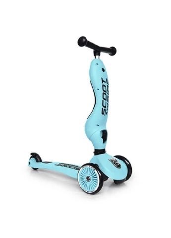 Самокат Scoot&Ride (252971767)