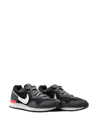 Темно-сірі всесезон кросівки Nike VENTURE RUNNER