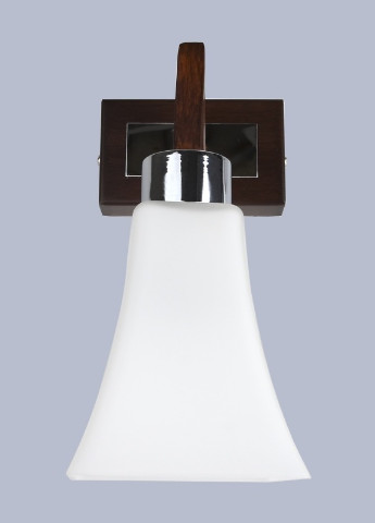 Бра направленного света настенное накладное LK-284W/1 E14 Brille (253894399)