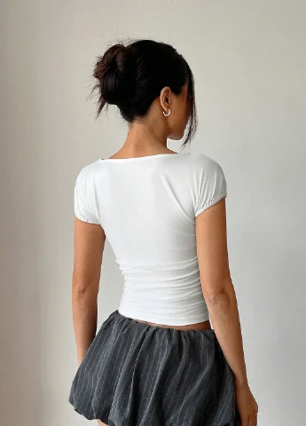 Футболка SHEIN - (342405949)